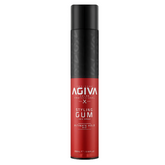Laca en Spray 3 Styling Gum Agiva
